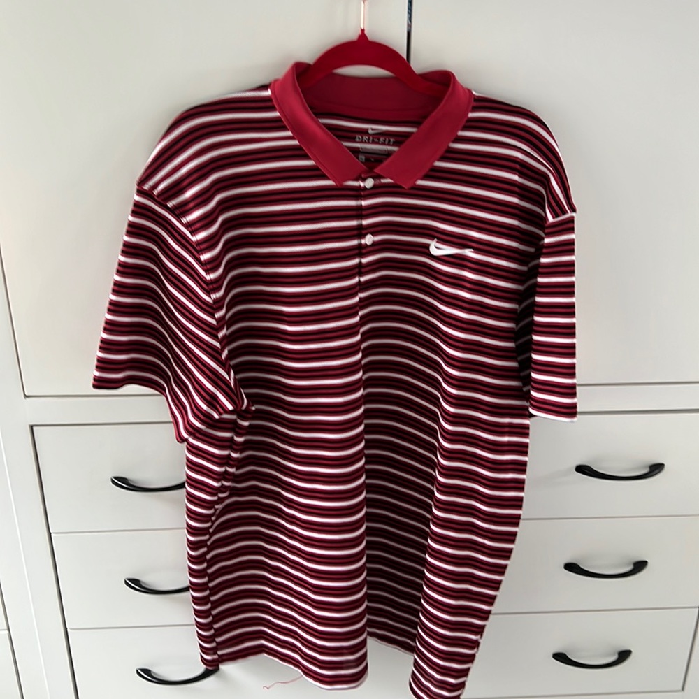 Nike Golf Shirt